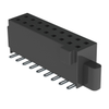 Headers, Receptacles, Female Sockets - SFM-109-02-L-D-ND - DigiKey