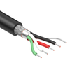 Multiple Conductor Cables - 839-30-03366-ND - DigiKey