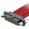Headers & Wire Housings - M80-4624242 - Powell Electronics, Inc.