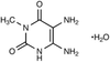 5,6-Diamino-3-methyluracil, Hemihydrate - 9133 - Medical Isotopes, Inc.