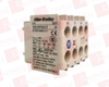 Auxiliary Contact - 16104392 - Radwell International
