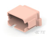 Automotive Headers - DTF13-12PD - TE Connectivity