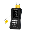 Digital Thermometer -- PCE-T 394 - Image