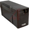 UPS; 520 VA; 115 V; 115; 15 Minutes; NEMA 5-15P; For OEM; S1K Series; CE Marked - 70098474 - Allied Electronics, Inc.