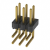 Headers, Male Pins - HTSW-103-08-G-D-RA-ND - DigiKey