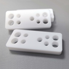 Machinable ceramic parts precision machining