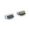 Connectors;Input/Output;Rack & Panel - SMPL20M0T0LB/AA - CDM Inc.