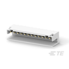 Headers, Male Pins - 1-292134-2-ND - DigiKey