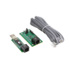 Evaluation and Demonstration Boards and Kits - 505-MAX17049EVKIT#-ND - DigiKey