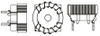 Common Mode Chokes - 7451231 - RS Components, Ltd.