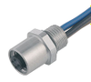 Industrial Circular Connectors - 468730 - RS Components, Ltd.