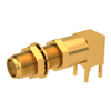 Coaxial Connector (RF) Assemblies - 2201-R124667143-ND - DigiKey
