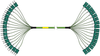 16 channels with FEP-insulated cable and miniature plug /miniature socket - Image