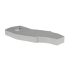 Cam for CR Multi-Point Compression Latch -- CR-846-1005-24 - Image