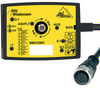 Safety switchgear - Safe input module - AS-i safety distributors - BWU3565 - Schmersal Inc.