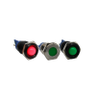 Panel Indicators, Pilot Lights - 2449-IN14ABRGNW-ND - DigiKey