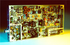 Military Avionics Custom Power Supply -- EP1179 - Image