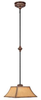 3861IU-467 Mini Pendants-Rod - 429971 - Capital Lighting, Inc.