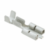Terminals - Quick Connects, Quick Disconnect Connectors - A111581CT-ND - DigiKey