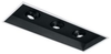Linear Hid Recessed Housing - MS163-39H-BL - Juno Lighting Group
