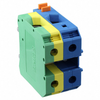 Terminal Blocks - Din Rail, Channel - 277-15017-ND - DigiKey