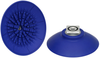 Flat suction cup (round) for very dynamic handling of smooth and oily workpieces SAF 125 NBR-60 RA - 10.01.01.10808 - Schmalz Inc.