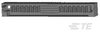 PCB Headers & Receptacles - 6600330-5 - TE Connectivity