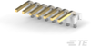 PCB Headers & Receptacles - 3-641204-7 - TE Connectivity