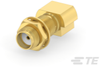 Coax Connectors - 2081897-2 - TE Connectivity