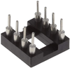 Sockets for ICs, Transistors - ICA-308-STT - Lingto Electronic Limited