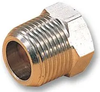 Pneumatic Fitting, Bsp, Plug, 14 Mm, 1/4 Rohs Compliant Norgren - 15J3435 - Newark, An Avnet Company