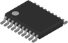  - 74HCT241PW,118 - Rochester Electronics