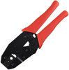 Crimp Tool, Rg-59/62/450, Bnc/tnc/uhf; Crimp Tool Type Aim Cambridge Cinch Connectivity -- 63H0233