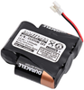 Battery, Non Rechargeable, 12V, 1.2Ah; Battery Voltage Dantona Industries - 60AC4576 - Newark, An Avnet Company