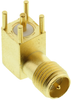 Rf Coax Conn, Sma Rp, Jack, 50 Ohm, Pcb; Connector Type Molex - 56R6545 - Newark, An Avnet Company
