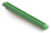 Card Edge Conn, Dual Side, 64Pos, Th; Card Edge Connector Type Edac - 60AJ7373 - Newark, An Avnet Company