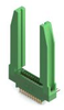 Card Conn, Dual Side, 22Pos, Wire Wrap; Card Edge Connector Type Edac - 67AJ5377 - Newark, An Avnet Company