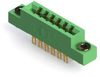 Card Edge Conn, Dual Side, 12Pos, Lug; Card Edge Connector Type Edac - 86AH2183 - Newark, An Avnet Company