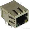 Connector, Rj45, Jack, 10P8C, 1Port; Modular Connector Type Edac - 77T2753 - Newark, An Avnet Company