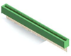 Card Edge Conn, Single, 60Pos, Wire Wrap; Card Edge Connector Type Edac - 59AJ4818 - Newark, An Avnet Company
