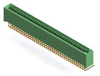 Card Conn, Single Side, 39Pos, Wire Wrap; Card Edge Connector Type Edac - 68AJ8166 - Newark, An Avnet Company