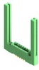 Card Edge Connector Rohs Compliant Edac - 60AJ6260 - Newark, An Avnet Company