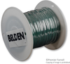 Hook Up Wire, 100Ft, 22Awg Copper, Green; Jacket Material Belden - 02F4796 - Newark, An Avnet Company