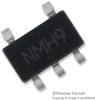 Op Amp, 1Mhz, 0.5V/us, 4.5Mv, 5-Sot-23; No. Of Amplifiers Microchip - 53R0114 - Newark, An Avnet Company
