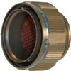DEUTSCH D38999/26FD18JA Circular Connector, MIL-DTL-38999 Series III, Straight Plug, 18 Contacts, Crimp Socket, Threaded -- 795-D38999/26FD18JA - Image