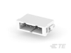 PCB Headers & Receptacles - 109943-E - TE Connectivity