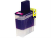 Brother, LC41M, Magenta - 31-794 - Computer Network Accessories, Inc.