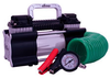 Slime 2X Twin Cylinder Heavy Duty Tire Inflator -- Model 40026
