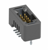 Headers, Male Pins - TFM-104-02-S-D-WT-K-ND - DigiKey
