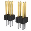 Headers, Male Pins - 93216-130HLF-ND - DigiKey